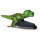 Knetpresse Dinosaurier - Super Clay Dino (inkl. Knete)