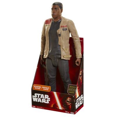 Star Wars Finn Figur - ca. 45 cm