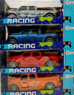 Pick-Up ferngesteuert RC Truck Spielzeugauto