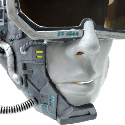 Cybercop Maske