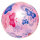 Kinderball mit Schmetterling Motiv, 23 cm