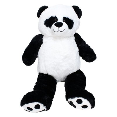 Panda Kuscheltier XXL - 100 cm