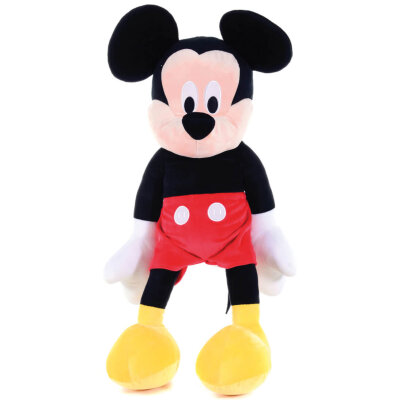 Mickey Mouse Kuscheltier XXL - ca. 80 cm