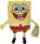 Spongebob Kuscheltier - ca. 28 cm