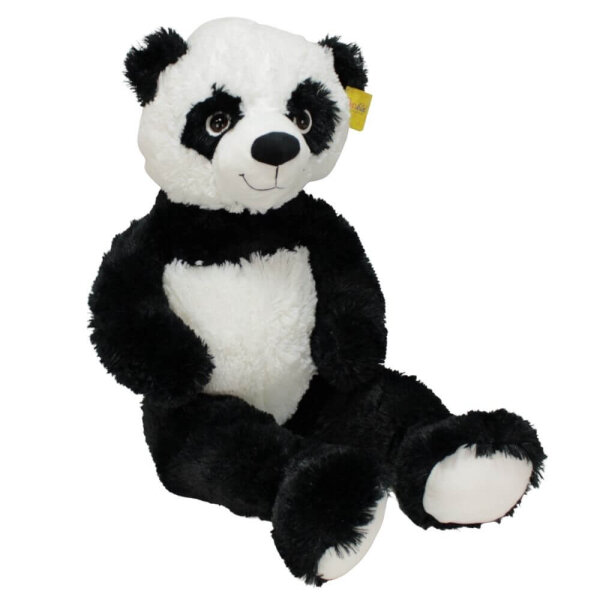 XXL Kuscheltier Panda - ca. 100 cm