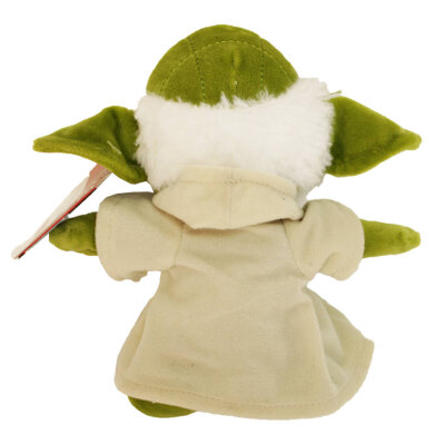 Yoda Kuscheltier Star Wars - ca. 17 cm