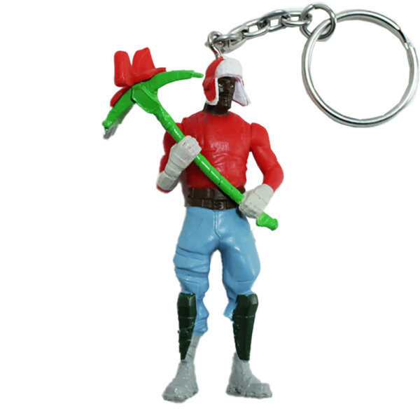 Julzeit-Ranger Fortnite Schlüsselanhänger