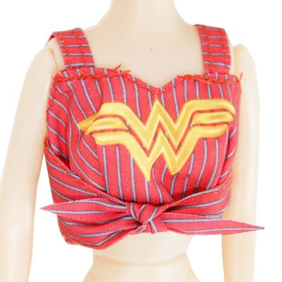Barbie Wonder Woman Fashion Oberteile