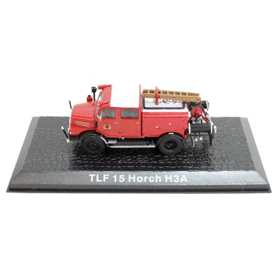 B-Ware Feuerwehrauto "TLF15 Horch H3A"