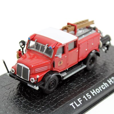 B-Ware Feuerwehrauto "TLF15 Horch H3A"