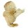 Pl&uuml;schtier Affe lange Arme mit Klettverschluss - ca. 80 cm