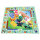 Monopoly Junior Spielmatte XL inkl. Würfel und Figuren