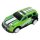 Spielzeugauto Set mit 4 Autos inkl. Verkehrsschilder - 17 teilig