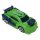 Auto mit Abschießschuh grün