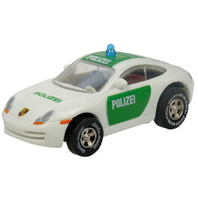 DARDA Auto Polizei