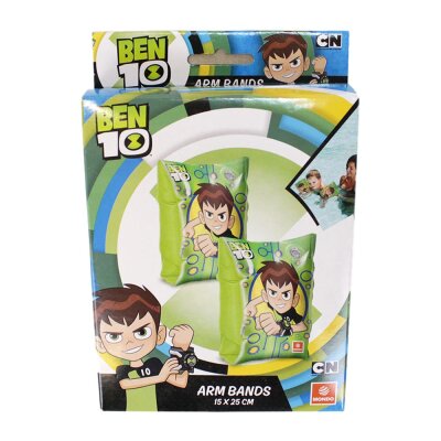 Ben10 Schwimmflügel für Kinder