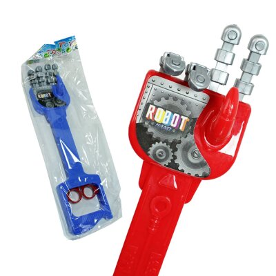 Roboterhand Spielzeug Greifer - ca. 28 cm