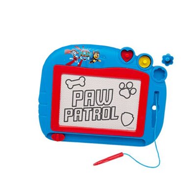 Paw Patrol Magnettafel Zaubertafel zum Malen und Wegwischen