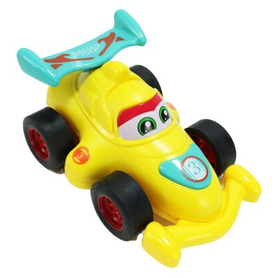 F1 Spielzeug Auto für Kinder - 3fach sortiert - ca. 10 cm