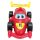 F1 Spielzeug Auto für Kinder - 3fach sortiert - ca. 10 cm