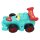 Spielzeug Auto für Kinder - 3fach sortiert - ca. 10 cm