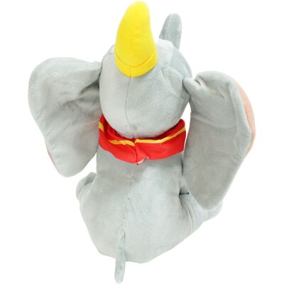 Dumbo Disney Kuscheltier mit Sound - ca. 30 cm
