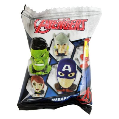 Avengers Figuren klein - Marvel Überraschungstüte - ca. 4 cm