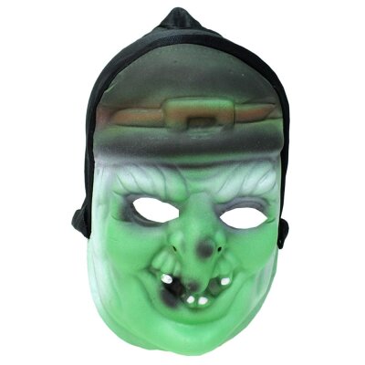 Horror Nonne Maske Halloween