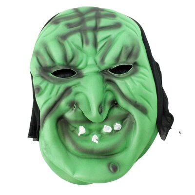 Gruselige Halloween Maske für Halloween Party