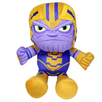 Avengers Kuscheltier Thanos XXL - ca. 86 cm