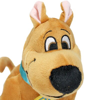 Scooby Doo Kuscheltier Plüsch - ca. 28cm