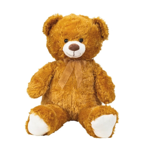 Teddy braun groß XXL "Karl" - ca. 100 cm