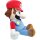 Super Mario Kuscheltier oder XXL Luigi Plüsch, ca. 90 cm groß