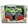 XXL Monster Truck grün mit Schubstange - ca. 40 cm