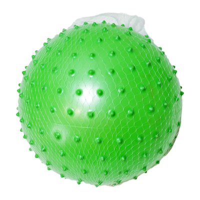 Noppenball Kinder - 5fach sortiert - ca. 18 cm