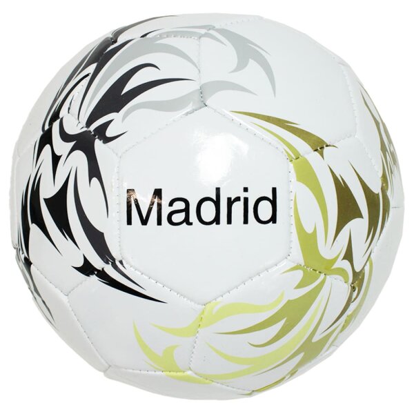Madrid Fußball - Größe 5