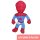 Spiderman Stofftier Figur mit Sound - ca. 38 cm