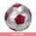 Riesen Fußball aufblasbar im Netz - ca. 40 cm
