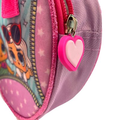 Mädchen Handtasche rosa - LOL surprise Bag