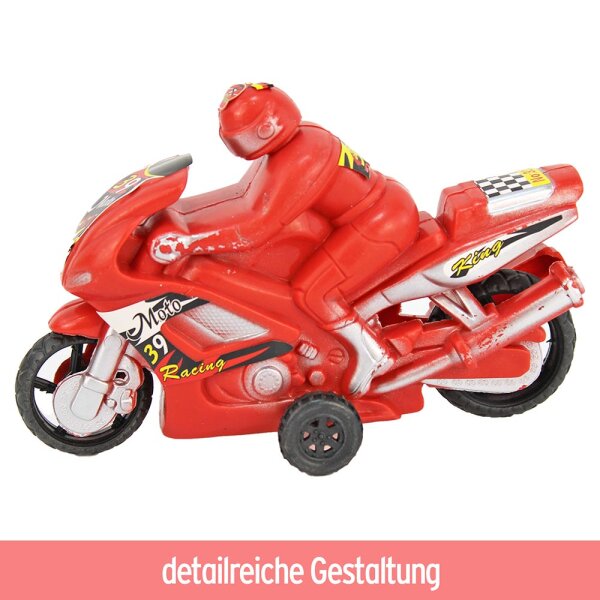 Erledigt - Motorrad Spielzeug Kinder