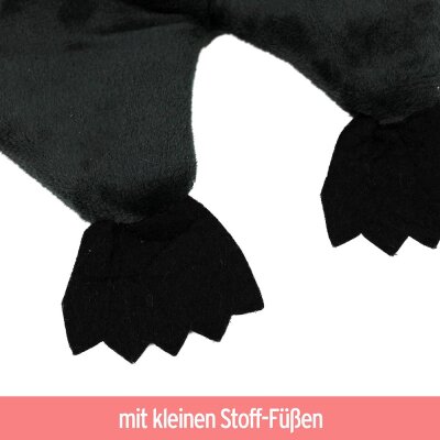 Fledermaus Tasche Kinder - Batpack - ca. 55 cm