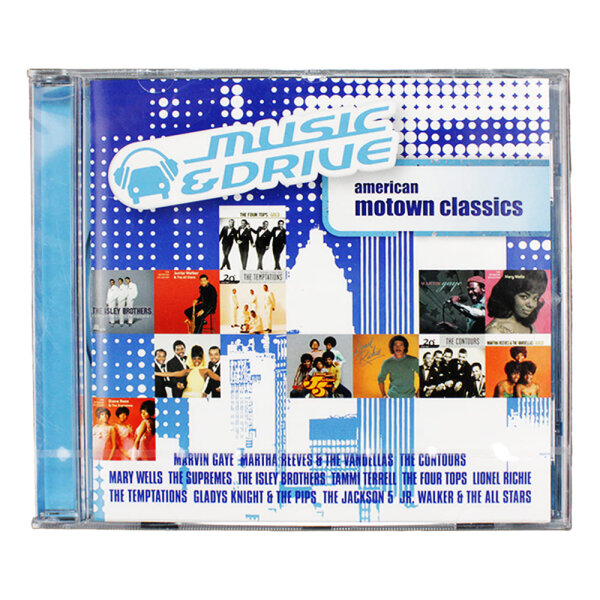American Motown Classics