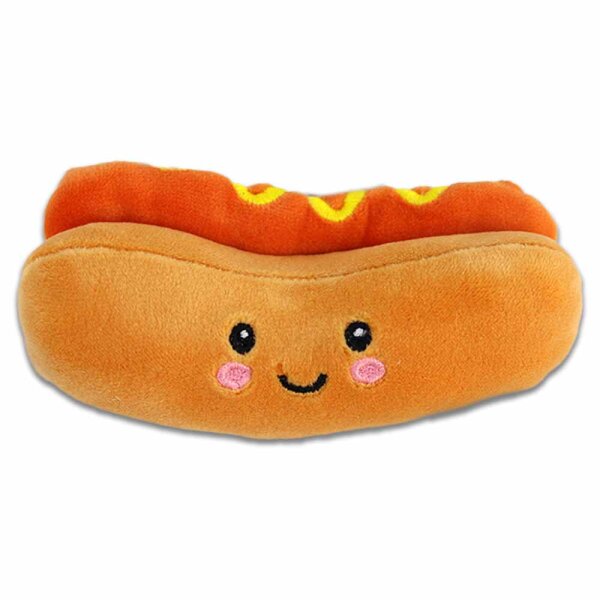 Hot Dog